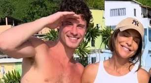 Vitória cobra Ivete Sangalo por "rolé" com Shawn Mendes em Salvador