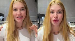 Tratamento? Virginia faz confissão sobre terceira gravidez: 'Eu tomei...'