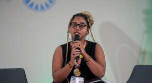 Líderes precisam de senso de realidade, diz jovem liderança do clima na COP30