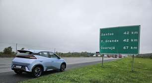 Elétricos crescem no Brasil, mas projeção até 2040 esbarra em limites reais