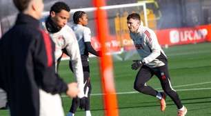 Liverpool x Nottingham Forest: onde assistir, escalações e arbitragem