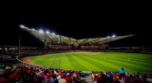 Final da Kings Cup América será em estádio de beisebol icônico no México