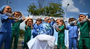 Países cobram COP30 a incluir combustíveis fósseis em acordo