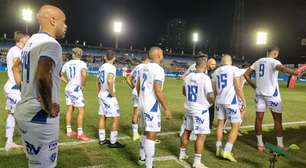 Pressão: Paysandu já trabalha para montar elenco de 2026