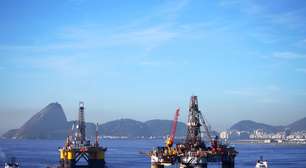 Emissões 'ocultas' do petróleo do Brasil anulam quase 70% da redução do desmatamento