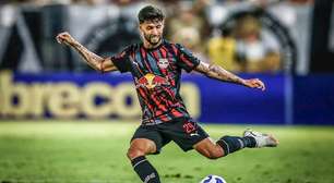 Juninho Capixaba fala da reação do clube na temporada de 2025: ' Misto de sentimentos'