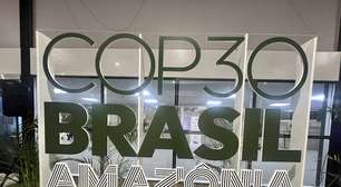 Ministro italiano diz que COP30 vive situação 'muito difícil'