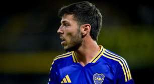 NOVAS! Coritiba espia jogador do Boca Juniors, reforços no meio, argentino chama atenção