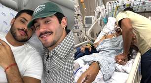 Entenda o motivo da tentativa de homicídio contra o influenciador Vittor Fernando e namorado