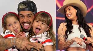 Filha de Zé Felipe toma atitude contra Ana Castela e internautas reagem