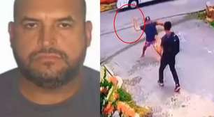 Ministério Público denuncia homem que agrediu jovem autista a pauladas no meio da rua