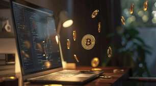 Bitcoin chega a US$ 80.000 enquanto medo extremo toma conta do mercado