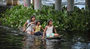 COP30 amplia voz e participação de crianças na agenda climática