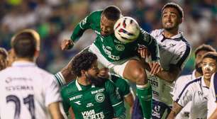 CBF define árbitro polêmico para o duelo entre Remo x Goiás pela Série B