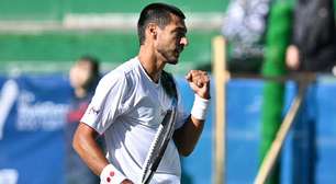 Igor Marcondes domina e vai à semi em Yokohama