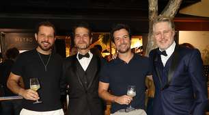 GENTE DO RIO - Coffee People abre em novo endereço; coração de Zezé Motta a mil &amp; outras novidades