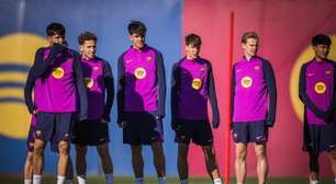 Barcelona x Athletic Bilbao: onde assistir, escalações e arbitragem