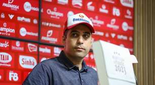 Nomes de meias que o Vila Nova procurou para 2026 são revelados