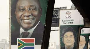 Cúpula do G20 expõe fraturas geopolíticas com ausências de Trump, Putin, Xi e Milei