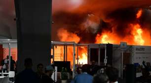 Incêndio deve afetar negociações da COP30, diz presidência