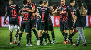 Red Bull Bragantino terá oito desfalques em jogo diante do Flamengo