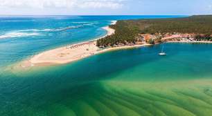 Barra de São Miguel: roteiro de viagem completo por um dos principais destinos do litoral alagoano