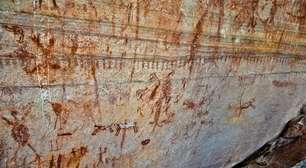 Deserto Vermelho: o cenário arqueológico e natural que revela os segredos da Serra da Capivara