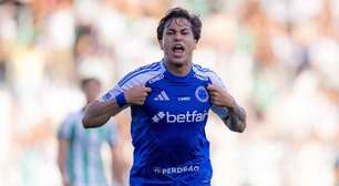 Kaio Jorge dispara na artilharia e ainda acredita no título brasileiro: "Muita chance"