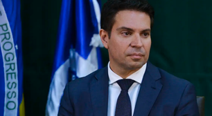 Ramagem foi preso após ser abordado pelo ICE enquanto andava pela rua, em Orlando