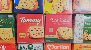 As melhores (e piores) marcas de panetone até R$ 30