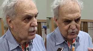 Carlos Nobre faz alerta na COP30: 'Desastres naturais não vão parar de acontecer'