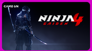 Ninja Gaiden 4 se consolida como um dos grandes jogos de 2025