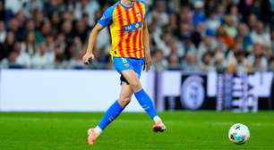 Palpite Valencia x Levante - La Liga - 21/11/2025