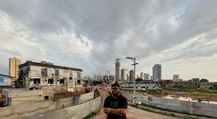 'Recebemos só a merda dos ricos': comunidade de palafitas no coração de Belém se sente excluída do 'progresso' da COP30