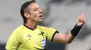 Remo se revolta e dispara contra escolha de Raphael Claus para decisão contra o Goiás