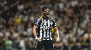 Enquanto Brasil domina Libertadores, Atlético tenta diminuir diferença na Sul-Americana