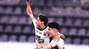 Athletico-PR x América-MG: onde assistir, escalações e arbitragem