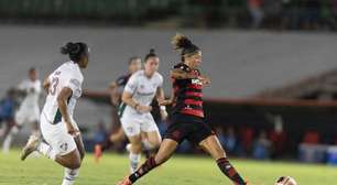 Cristiane garante permanência e é direta sobre reformulação no Flamengo