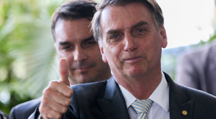 Vacilo do 01? Jair Bolsonaro foi preso por culpa do próprio filho, Flávio Bolsonaro. Entenda!
