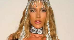 Virginia revela que sua equipe de estética vai dar suporte no Carnaval