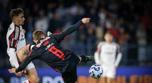 Red Bull Bragantino visita o Flamengo lutando pela Pré-Libertadores