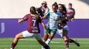 CBF define confrontos iniciais da Copa do Brasil Feminina 2026; veja