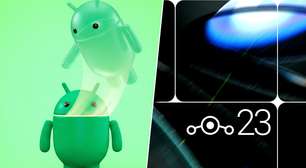 LineageOS 23 leva Android 16 a onda de celulares abandonados, com mais dificuldades do que nunca e obstáculo do Google no caminho