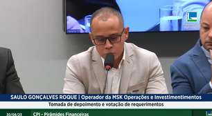 Ex-líder da MSK Invest é assaltado e mantido refém com família em condomínio de luxo