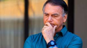 Eduardo Bolsonaro comenta prisão do pai e violação em tornozeleira: 'Talvez possa ter surtado'