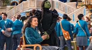 É assim que Wicked: Parte 2 altera cena polêmica do musical da Broadway: "Queríamos ser respeitosos"