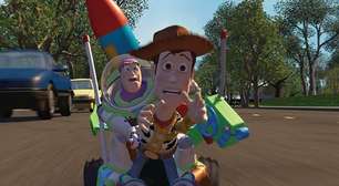 Toy Story faz 30 anos: veja curiosidades