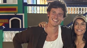 Nem Bruna Marquezine, nem Luciano Huck: a brasileira que uniu Shawn Mendes e Ivete Sangalo já trabalhou até com Beyoncé