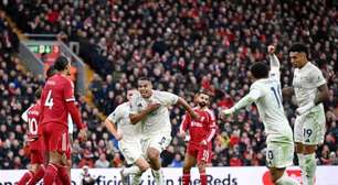 Nottingham Forest vence Liverpool com gol brasileiro na Premier League