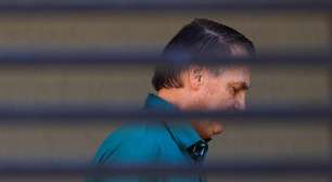 Cela de Bolsonaro fica em local isolado na superintendência da PF e ganhou banheiro após reforma